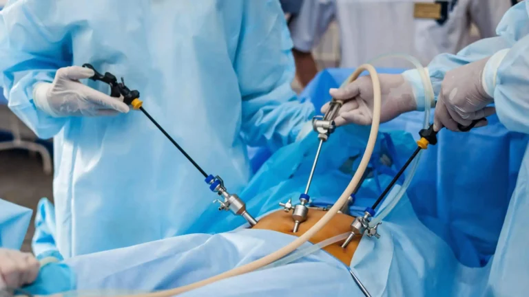 Surgery Gynecologist Bopal at krishvi women hospital bopal
