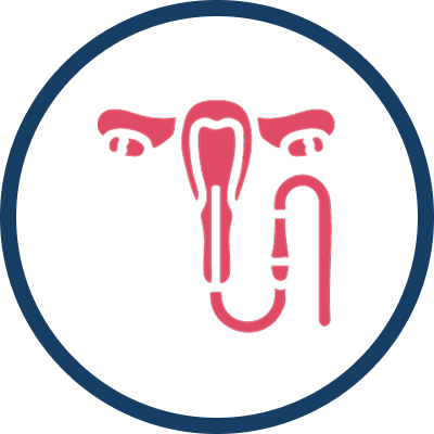 Diagnostic and operative hysteroscopy and laparoscopy by top gynecologist in Bopal Ahmedabad.