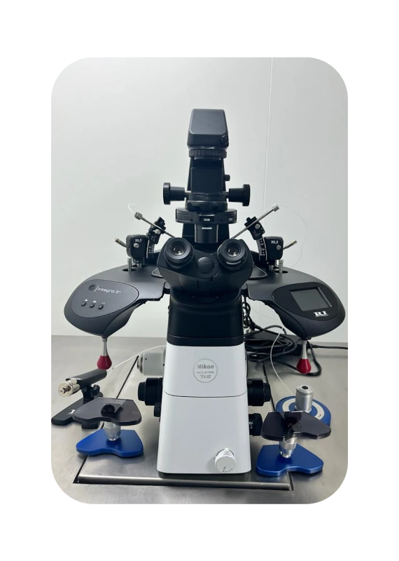 Ahmedabad’s leading IVF center in South Bopal with advanced fertility lab, expert IVF team, and high success rate treatments.