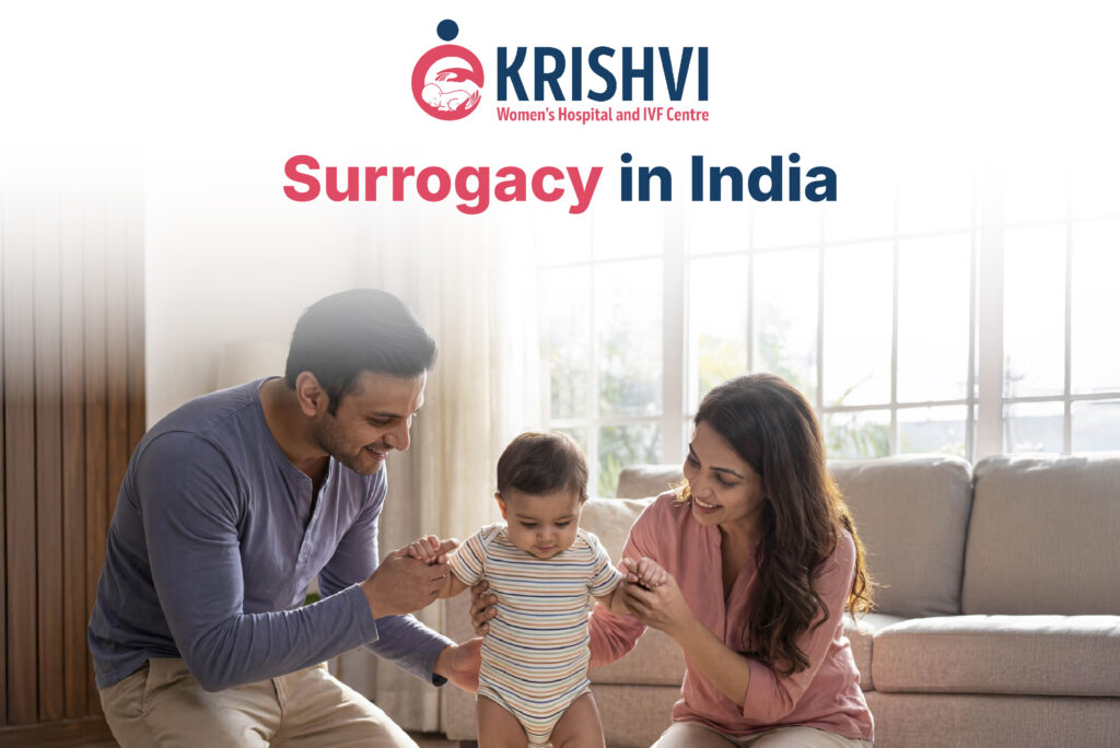 Surrogacy in India – Legal Rules, Eligibility, Process & Medical Conditions (2026 Guide)