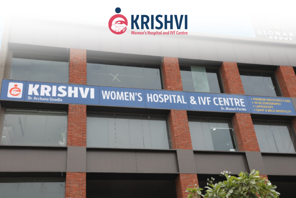Best Cosmetic Gynecology in Ahmedabad | Krishvi IVF Centre and women's hospital