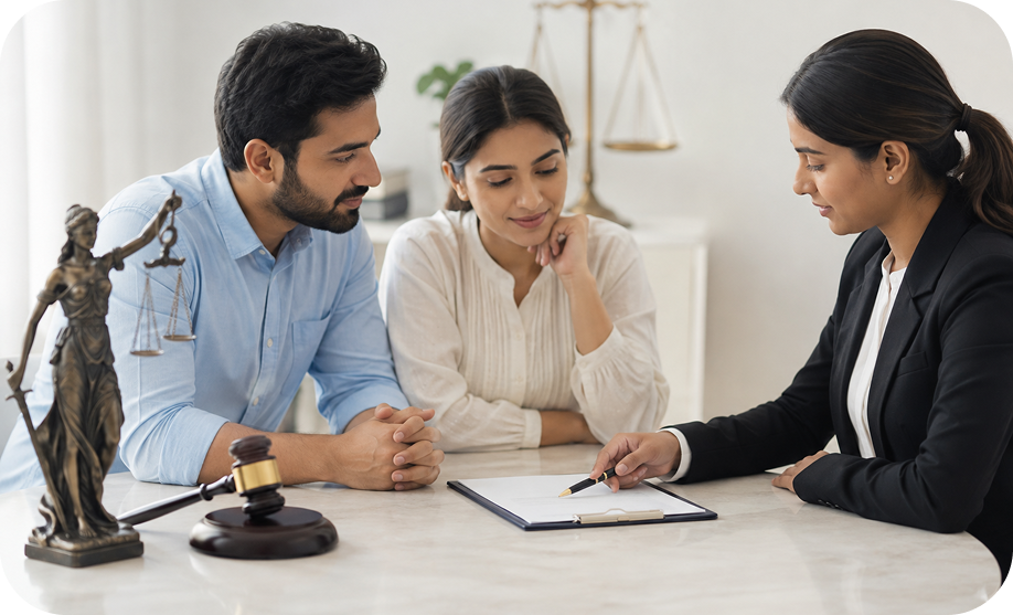 Surrogacy in India under the Surrogacy Regulation Act with medical and legal guidance at Krishvi IVF Centre, South Bopal, Ahmedabad.