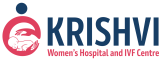 Krishvi Hospital Logo